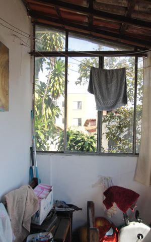 Casa para alugar com 120m², 3 quartos e 1 vagaÁrea de Serviço