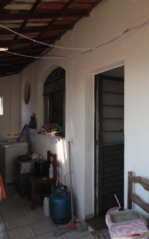 Casa para alugar com 120m², 3 quartos e 1 vagaÁrea de Serviço