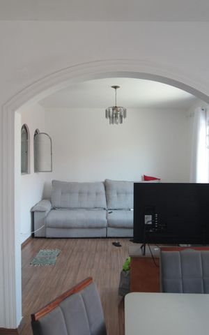 Casa para alugar com 120m², 3 quartos e 1 vagaCopa