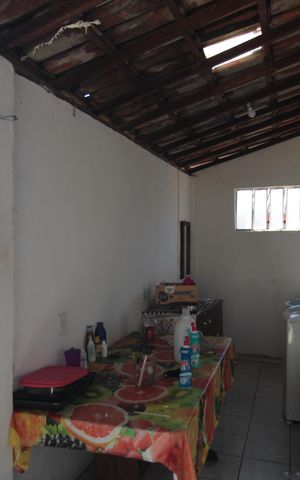 Casa para alugar com 120m², 3 quartos e 1 vagaÁrea de Serviço