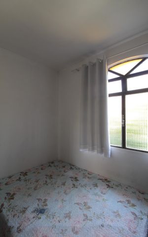 Casa para alugar com 120m², 3 quartos e 1 vagaQuarto 1