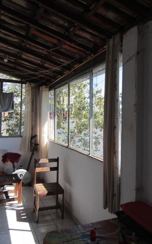 Casa para alugar com 120m², 3 quartos e 1 vagaÁrea de Serviço