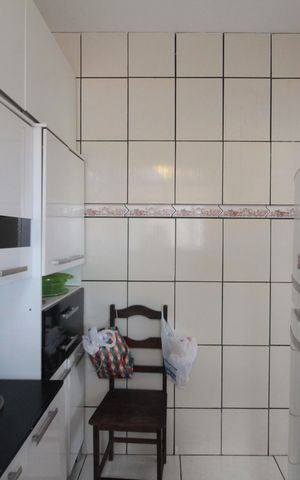 Casa para alugar com 120m², 3 quartos e 1 vagaCozinha