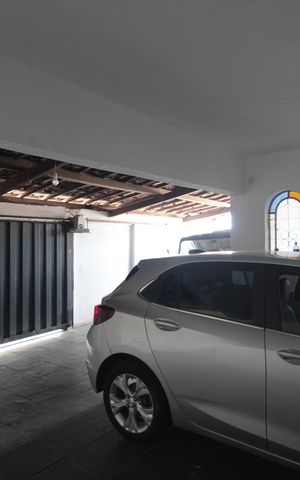 Casa para alugar com 120m², 3 quartos e 1 vagaGaragem