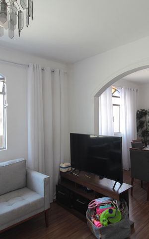 Casa para alugar com 120m², 3 quartos e 1 vagaSala