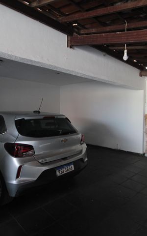 Casa para alugar com 120m², 3 quartos e 1 vagaGaragem