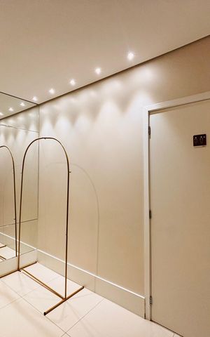 Apartamento à venda com 83m², 3 quartos e 2 vagas Apartamento à venda com 83m², 3 quartos e 2 vagasÁrea comum - Salão de festas