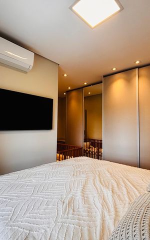 Apartamento à venda com 83m², 3 quartos e 2 vagas Apartamento à venda com 83m², 3 quartos e 2 vagasSuíte