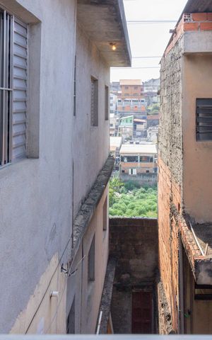 Casa para alugar com 80m², 3 quartos e 2 vagas Casa para alugar com 80m², 3 quartos e 2 vagasVista Lavanderia