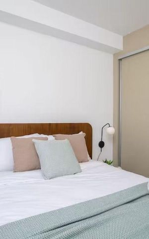 Apartamento para alugar com 36m², 2 quartos e sem vaga Apartamento para alugar com 36m², 2 quartos e sem vagaQuarto