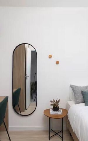 Apartamento para alugar com 36m², 2 quartos e sem vaga Apartamento para alugar com 36m², 2 quartos e sem vagaQuarto