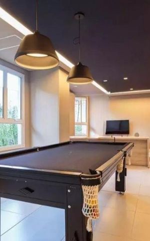 Apartamento para alugar com 36m², 2 quartos e sem vaga Apartamento para alugar com 36m², 2 quartos e sem vagaÁrea externa
