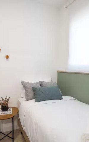 Apartamento para alugar com 36m², 2 quartos e sem vaga Apartamento para alugar com 36m², 2 quartos e sem vagaQuarto