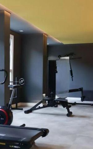 Apartamento para alugar com 36m², 2 quartos e sem vaga Apartamento para alugar com 36m², 2 quartos e sem vagaÁrea externa