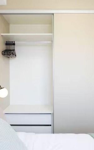 Apartamento para alugar com 36m², 2 quartos e sem vaga Apartamento para alugar com 36m², 2 quartos e sem vagaQuarto