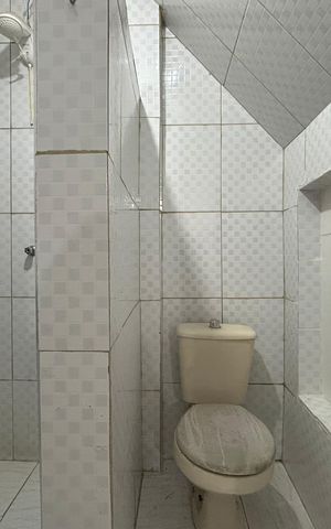 Apartamento para alugar com 85m², 2 quartos e 1 vagaBanheiro Social