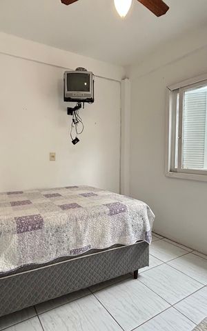 Apartamento para alugar com 85m², 2 quartos e 1 vagaQuarto 