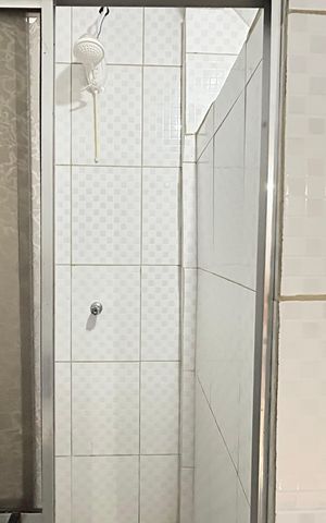 Apartamento para alugar com 85m², 2 quartos e 1 vagaBanheiro Social