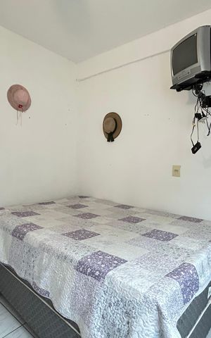 Apartamento para alugar com 85m², 2 quartos e 1 vagaQuarto 