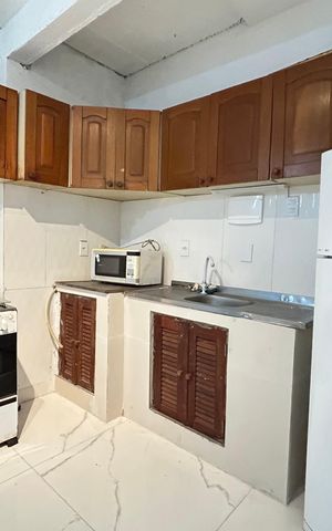 Apartamento para alugar com 85m², 2 quartos e 1 vagaCozinha 