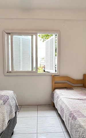 Apartamento para alugar com 85m², 2 quartos e 1 vagaQuarto