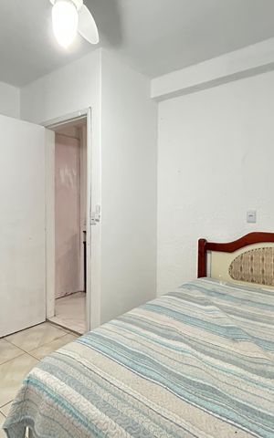 Apartamento para alugar com 85m², 2 quartos e 1 vagaSuíte 
