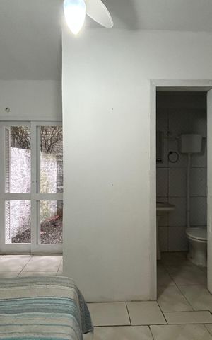 Apartamento para alugar com 85m², 2 quartos e 1 vagaSuíte 