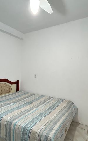 Apartamento para alugar com 85m², 2 quartos e 1 vagaSuíte 