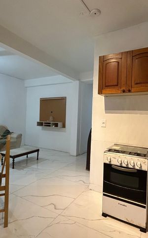 Apartamento para alugar com 85m², 2 quartos e 1 vagaCozinha 