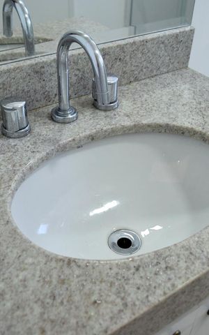 Studio para alugar com 35m², 1 quarto e 1 vagaBanheiro