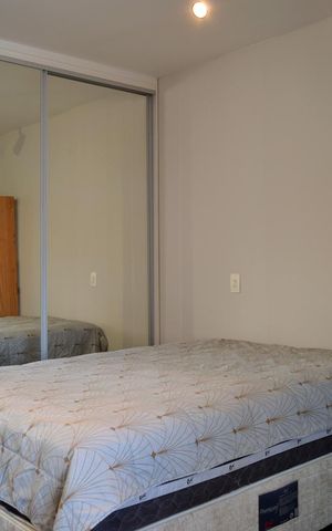 Studio para alugar com 35m², 1 quarto e 1 vagaEstúdio