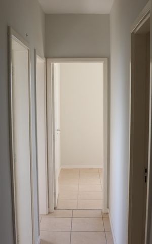 Apartamento para alugar com 65m², 3 quartos e 2 vagasCorredor