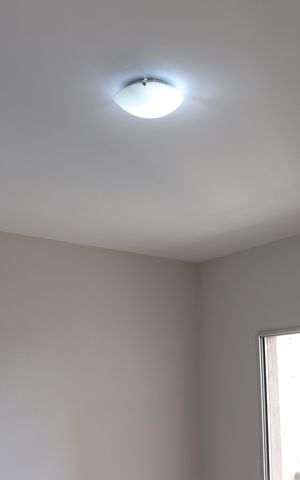 Apartamento para alugar com 65m², 3 quartos e 2 vagasSala