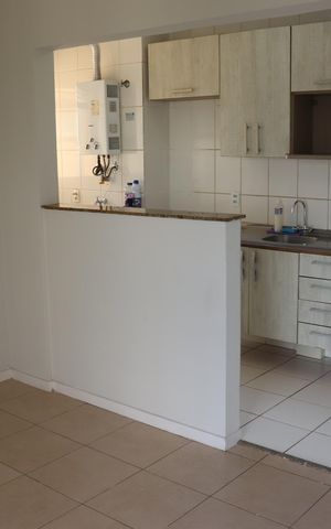 Apartamento para alugar com 65m², 3 quartos e 2 vagasSala