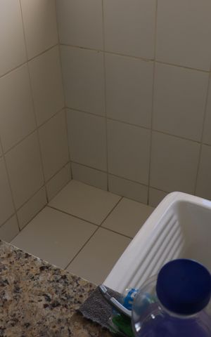 Apartamento para alugar com 65m², 3 quartos e 2 vagasÁrea de Serviço