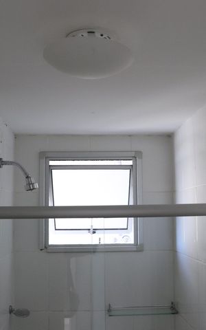 Apartamento para alugar com 65m², 3 quartos e 2 vagasBanheiro da Suíte