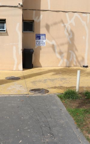 Apartamento para alugar com 65m², 3 quartos e 2 vagasÁrea comum
