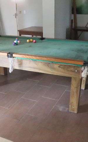 Apartamento para alugar com 65m², 3 quartos e 2 vagasÁrea comum - Salão de Jogos Adulto