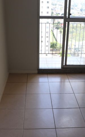 Apartamento para alugar com 65m², 3 quartos e 2 vagasSala