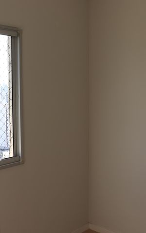 Apartamento para alugar com 65m², 3 quartos e 2 vagasQuarto 