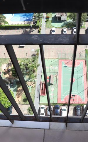 Apartamento para alugar com 65m², 3 quartos e 2 vagasSacada