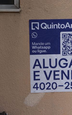 Apartamento para alugar com 65m², 3 quartos e 2 vagasPlaca