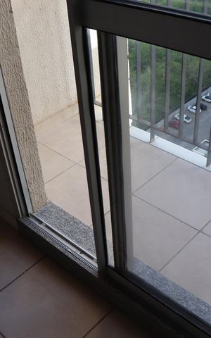 Apartamento para alugar com 65m², 3 quartos e 2 vagasSacada