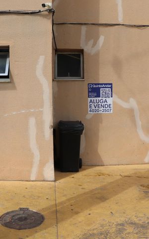 Apartamento para alugar com 65m², 3 quartos e 2 vagasÁrea comum
