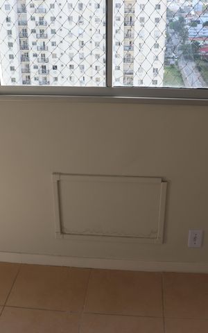 Apartamento para alugar com 65m², 3 quartos e 2 vagasQuarto 