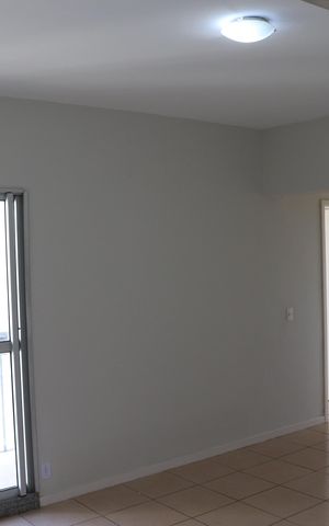Apartamento para alugar com 65m², 3 quartos e 2 vagasSala