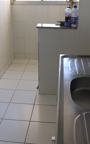 Apartamento para alugar com 65m², 3 quartos e 2 vagasCozinha