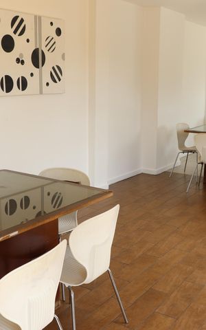 Apartamento para alugar com 65m², 3 quartos e 2 vagasÁrea comum - Salão de festas