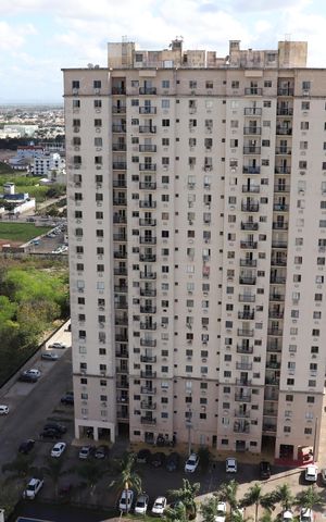 Apartamento para alugar com 65m², 3 quartos e 2 vagasSacada