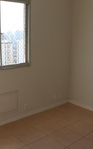 Apartamento para alugar com 65m², 3 quartos e 2 vagasQuarto 